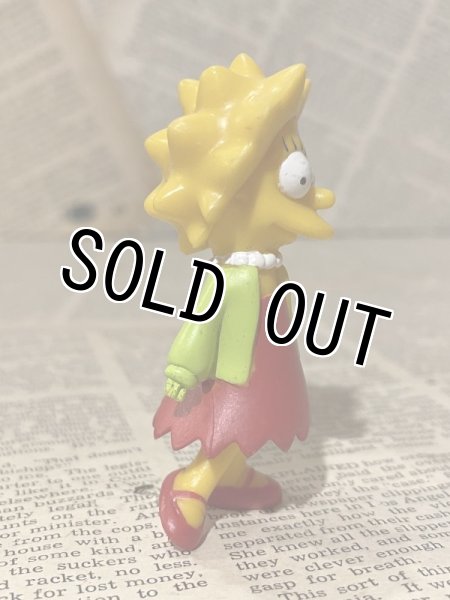 画像2: Simpsons/PVC Figure(00s/C) (2)