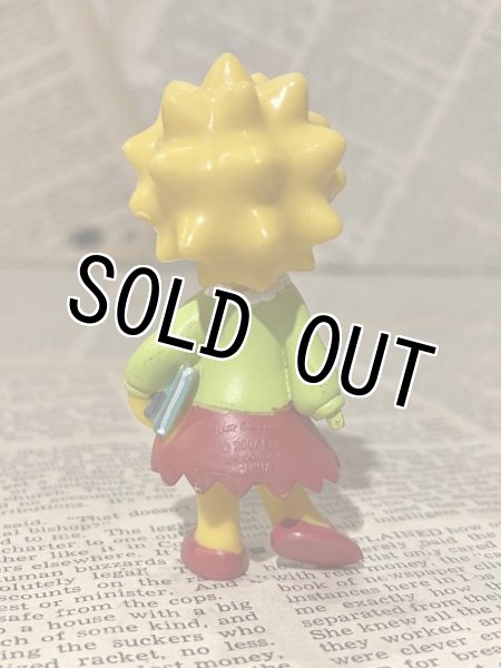 画像3: Simpsons/PVC Figure(00s/C) (3)
