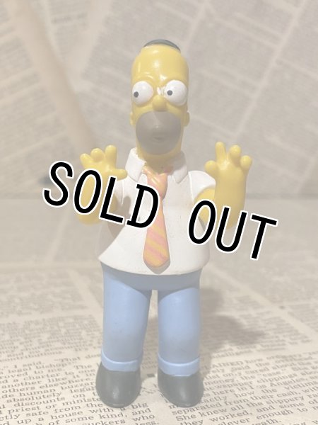 画像1: Simpsons/PVC Figure(00s/A) (1)