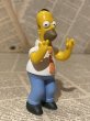 画像2: Simpsons/PVC Figure(00s/A) (2)