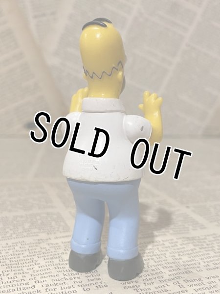 画像3: Simpsons/PVC Figure(00s/A) (3)