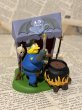 画像2: Simpsons/Bust-Ups Figure(00s/A) (2)