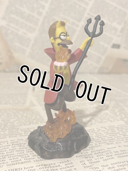 画像2: Simpsons/Bust-Ups Figure(00s/B) (2)