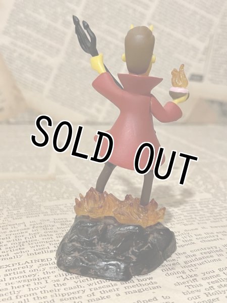 画像3: Simpsons/Bust-Ups Figure(00s/B) (3)