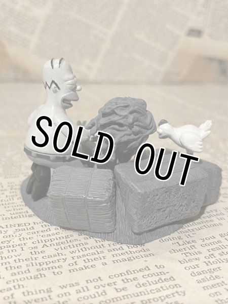 画像3: Simpsons/Bust-Ups Figure(00s/E) (3)