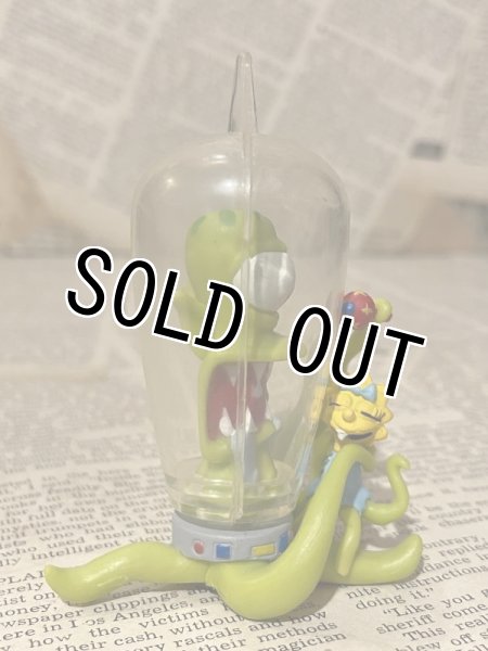 画像2: Simpsons/Bust-Ups Figure(00s/F) (2)