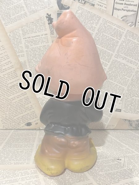 画像3: Seven Dwarfs/Rubber Doll(70s/Happy) DI-095 (3)