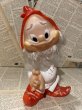 画像1: Seven Dwarfs/Rubber Doll(70s/Bashful) DI-094 (1)