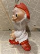 画像2: Seven Dwarfs/Rubber Doll(70s/Bashful) DI-094 (2)