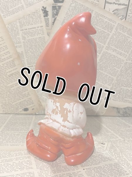 画像3: Seven Dwarfs/Rubber Doll(70s/Bashful) DI-094 (3)