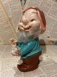 画像2: Seven Dwarfs/Rubber Doll(70s/Sleepy) (2)