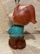 画像3: Seven Dwarfs/Rubber Doll(70s/Sleepy) (3)