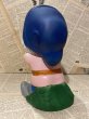 画像3: Seven Dwarfs/Rubber Doll Bank(70s/Grumpy) DI-092 (3)