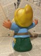 画像3: Seven Dwarfs/Rubber Doll Bank(70s/Happy) DI-093 (3)