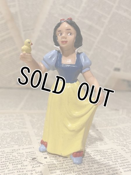 画像1: Snow White/PVC Figure(80s/Bully) (1)