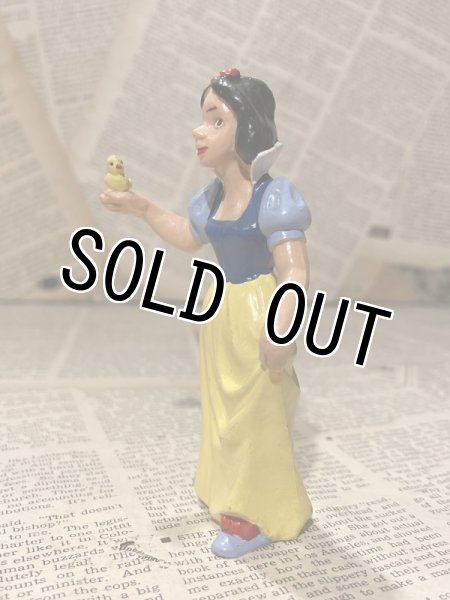 画像2: Snow White/PVC Figure(80s/Bully) (2)