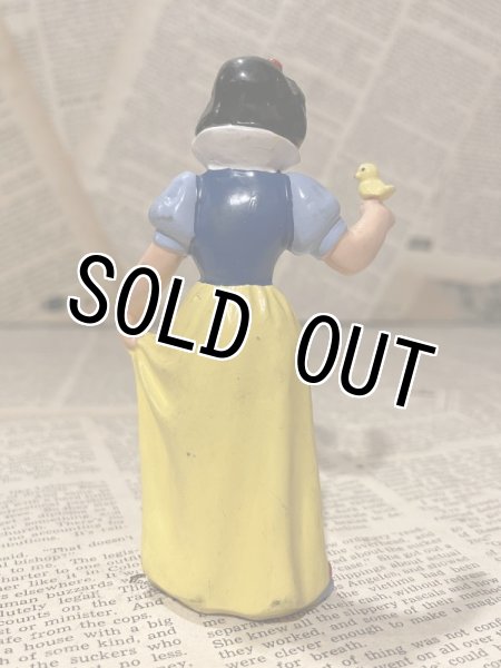 画像3: Snow White/PVC Figure(80s/Bully) (3)