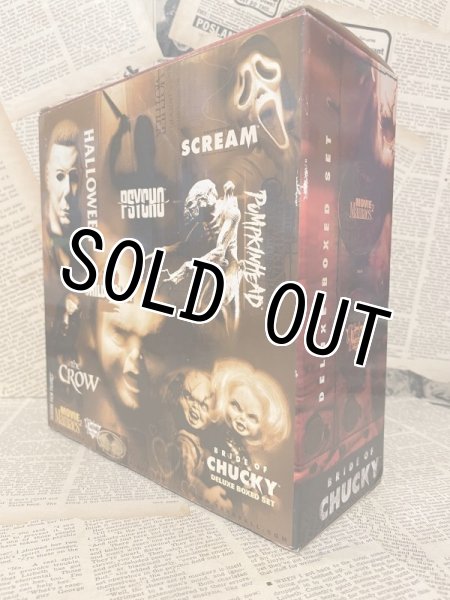 画像3: Movie Maniacs/Action Figure(Bride of Chucky/MIB) (3)