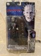 画像1: Hellraiser/Action Figure(Hellbound Pinhead/MOC) (1)