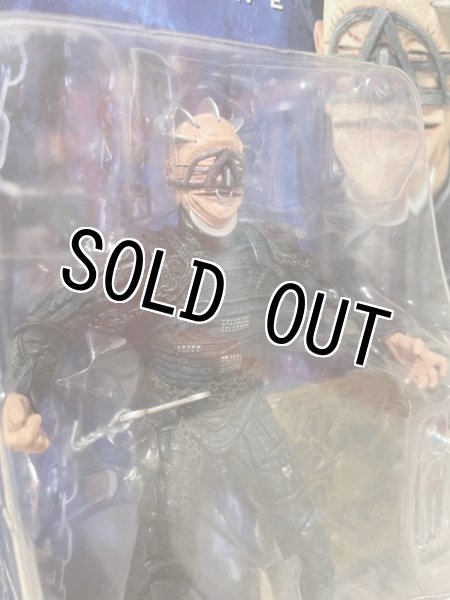 画像2: Hellraiser/Action Figure(CD/MOC) (2)