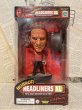 画像1: Horror Headliners XL/Figure(Freddy Krueger/MIB) (1)