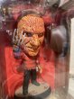 画像2: Horror Headliners XL/Figure(Freddy Krueger/MIB) (2)