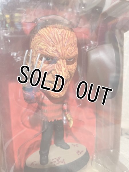 画像2: Horror Headliners XL/Figure(Freddy Krueger/MIB) (2)