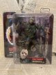 画像1: Cult Classics/Action Figure(Jason Voorhees/MOC) (1)