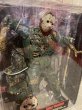 画像2: Cult Classics/Action Figure(Jason Voorhees/MOC) (2)