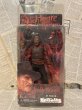 画像1: Freddy Krueger/Action Figure(00s/NECA) (1)