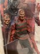 画像2: Freddy Krueger/Action Figure(00s/NECA) (2)