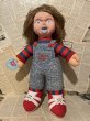 画像1: Child's Play/Chucky plush(90s) MO-213 (1)