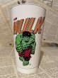 画像1: Marvel 7-11 Slurpee Cup(1975/The Hulk) (1)