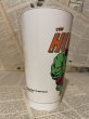 画像2: Marvel 7-11 Slurpee Cup(1975/The Hulk) (2)