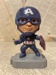 画像1: Avengers Endgame/Meal Toy(Captain America) (1)