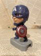 画像2: Avengers Endgame/Meal Toy(Captain America) (2)