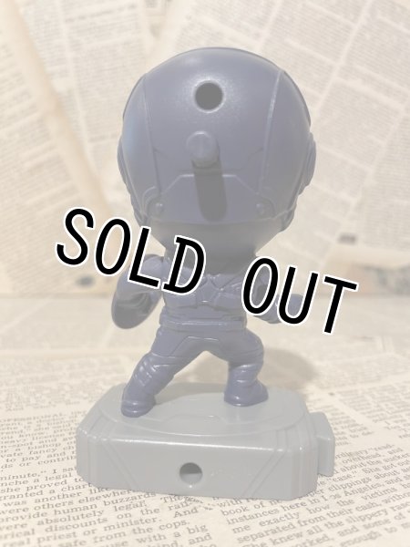 画像3: Avengers Endgame/Meal Toy(Captain America) (3)