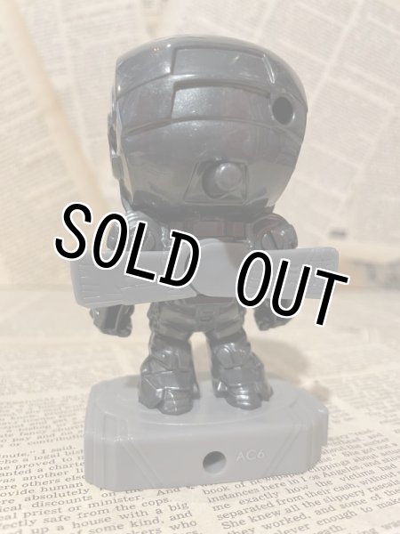 画像3: Avengers Endgame/Meal Toy(War Machine) (3)