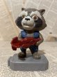 画像1: Avengers Endgame/Meal Toy(Rocket) (1)