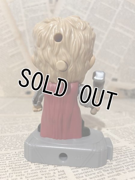 画像3: Avengers Endgame/Meal Toy(Thor) (3)