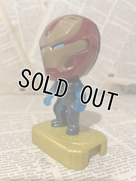 画像2: Avengers Endgame/Meal Toy(Team Suit Iron Man) (2)