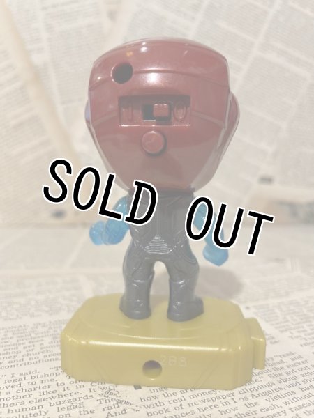 画像3: Avengers Endgame/Meal Toy(Team Suit Iron Man) (3)