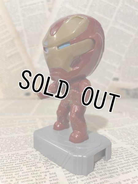 画像2: Avengers Endgame/Meal Toy(Iron Man) (2)