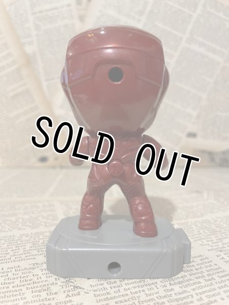 画像3: Avengers Endgame/Meal Toy(Iron Man) (3)