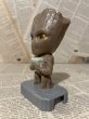 画像2: Avengers Endgame/Meal Toy(Groot) (2)