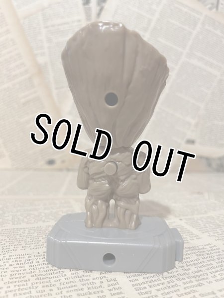 画像3: Avengers Endgame/Meal Toy(Groot) (3)