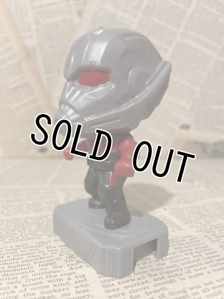 画像2: Avengers Endgame/Meal Toy(Ant-Man) (2)