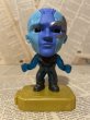 画像1: Avengers Endgame/Meal Toy(Team Suit Nebula) (1)