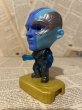 画像2: Avengers Endgame/Meal Toy(Team Suit Nebula) (2)