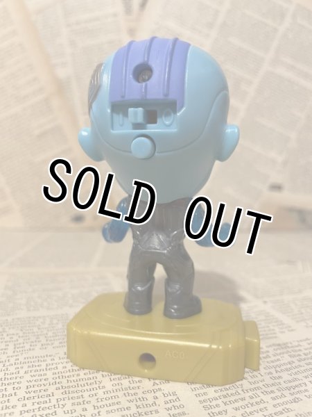 画像3: Avengers Endgame/Meal Toy(Team Suit Nebula) (3)